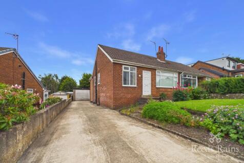 Manor Farm Drive, Churwell, Leeds, West Yorkshire, LS27