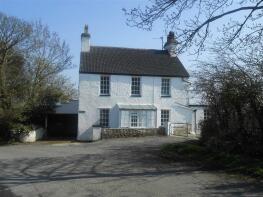 Bryn Llwyn, Trefdraeth, Bodorgan LL62 5EU