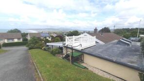 Glas Y Gorwel, Borth SY24 5NR