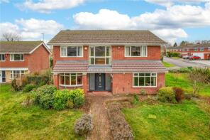 4, Stokesay Green, Sutton Hill, Telford TF7 4QB