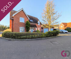 2, Shrubbery Close, Bury St. Edmunds IP30 9GP