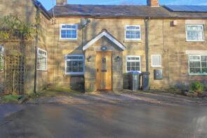 Birch Cottage, Main Road, Stoke-on-trent ST10 4HS