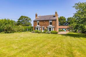 Lodgefield House, Lodgefield Lane, Nottingham NG14 7JQ