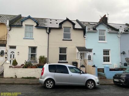Bay View, Paignton, Devon, TQ3