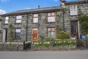 5, Fro Wnion Terrace, Fronwynion Street, Blaenau Ffestiniog LL41 4SE