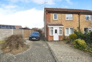 24, Court Farm Close, Salisbury SP4 9QX