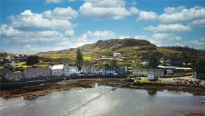1 The Village, Bunessan PA67 6DG