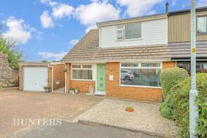 8, Turf House Close, Littleborough OL15 9LR