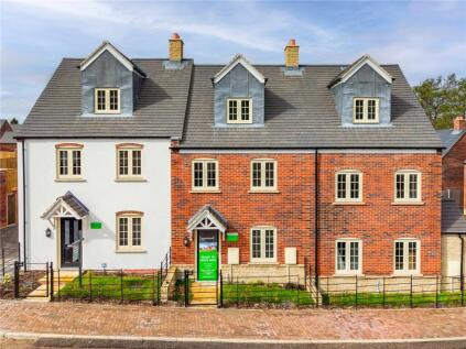 Allsebrooke Way, Ravenshead, Nottingham, Nottinghamshire, NG15