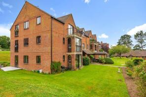19, Parklands, Eynsham Road, Farmoor, Oxford OX2 9TA