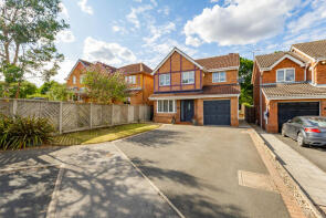 7, The Oaks, Sharlston Common, Wakefield WF4 1EQ