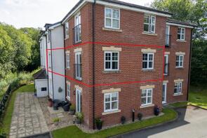 Flat 5, 17, Barrow Brook Close, Clitheroe BB7 9UR