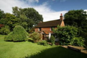 Great Furze Cottage, Heads Lane, Inkpen Common, Hungerford RG17 9QS
