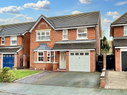 4, Church Way, Nantwich CW5 7SA