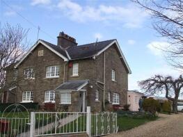 Policemans Cottage, B4233 Trothy Bridge To Pen Y Parc, Abergavenny NP7 8TF
