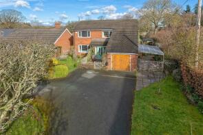 Sherwood, Vicarage Lane, Oswestry SY10 8DE