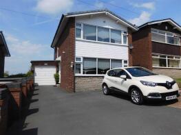 43, Hawk Green Road, Marple, Stockport SK6 7HR