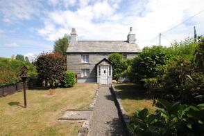 Cuddacombe Cottage, Treburley, Launceston PL15 9NS