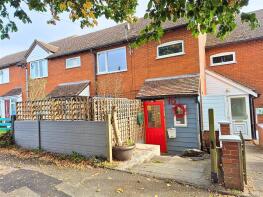 15, Ebnal Close, Leominster HR6 8SL