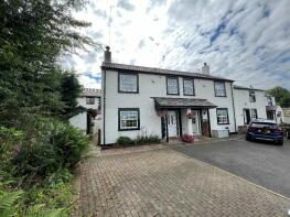 1, Meadow View, Access Road To Houses, Penrith CA11 0AE