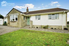 Broadsides, Church Road, Brean, Burnham-on-sea TA8 2SF