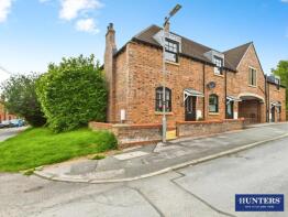 1, Keepers Fauld, Etterby Road, Carlisle CA3 9DD
