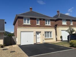 12, Thomas Hill Close, Abergavenny NP7 9FJ