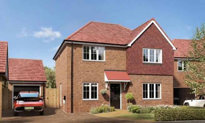 Dandara - The Cygnets - The Goodwood, Home 18