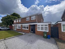 10, Blairmore Gardens, Stockton-on-tees TS16 9HX