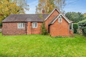 Church Cottage, Lower Street, Maidstone ME17 1RL