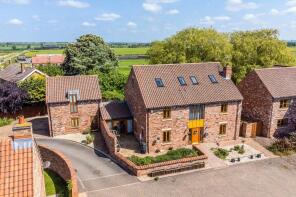 1, North End Close, Grantham NG32 2HW