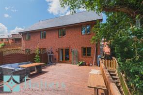23, Troed Y Bryn, Builth Wells LD2 3FE