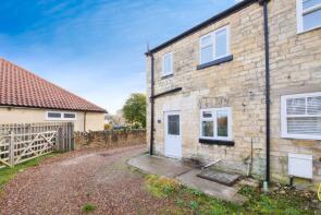 6, South View, Albion Street, Clifford, Wetherby LS23 6JD