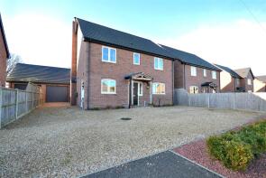 14, Ashwicken Road, King's Lynn PE32 1BZ