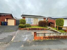 57, Hillwood Road, Crewe CW3 9JY