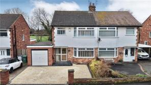 82, Springfield Avenue, Wirral CH48 9XD