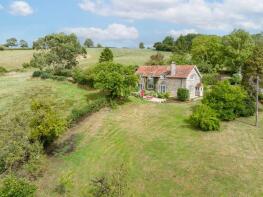 Green Bank, Wraxall Hill, Wraxall, Shepton Mallet BA4 6RJ