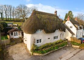 Poplar Cottage, Manor Farm Burcombe C368 East To Burcombe Lane, Salisbury SP2 0EN