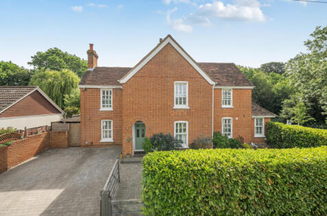 Murrell Hill Lane, Binfield, Bracknell, Berkshire, RG42