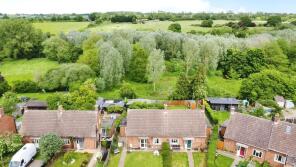 52, Vicarage Avenue, White Notley CM8 1SA
