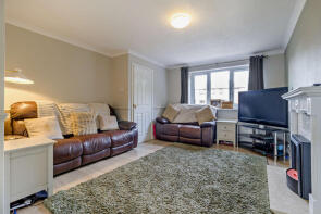 8, Bracken Court, Doncaster DN11 8SD