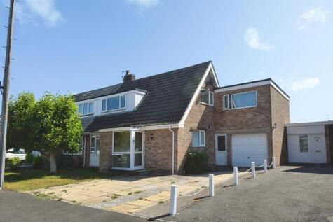 Cormorant Close, Bridgwater