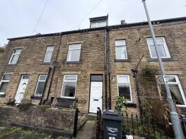 8, Aspden Street, Todmorden OL14 8BU