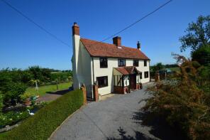 Chestnut House, Mill Road, Halstead CO9 4NT