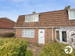 41, Eden Road, High Halstow, Rochester ME3 8ST