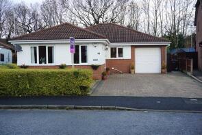35, Redshank Avenue, Winsford CW7 1SP