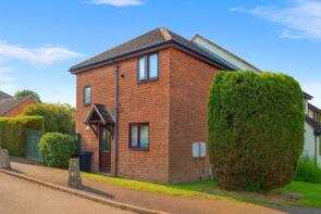 5, Belvedere Gardens, St. Albans AL2 3EN