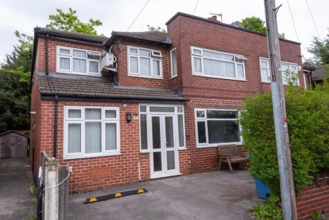 Castleton Road, Salford