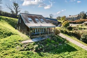 Dove Cote, Pinheys Cross To Harleston, Kingsbridge TQ7 2BG