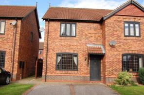 8, The Brambles, Barrow-upon-humber DN19 7TG